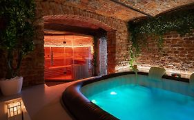 apartamenty kamienica